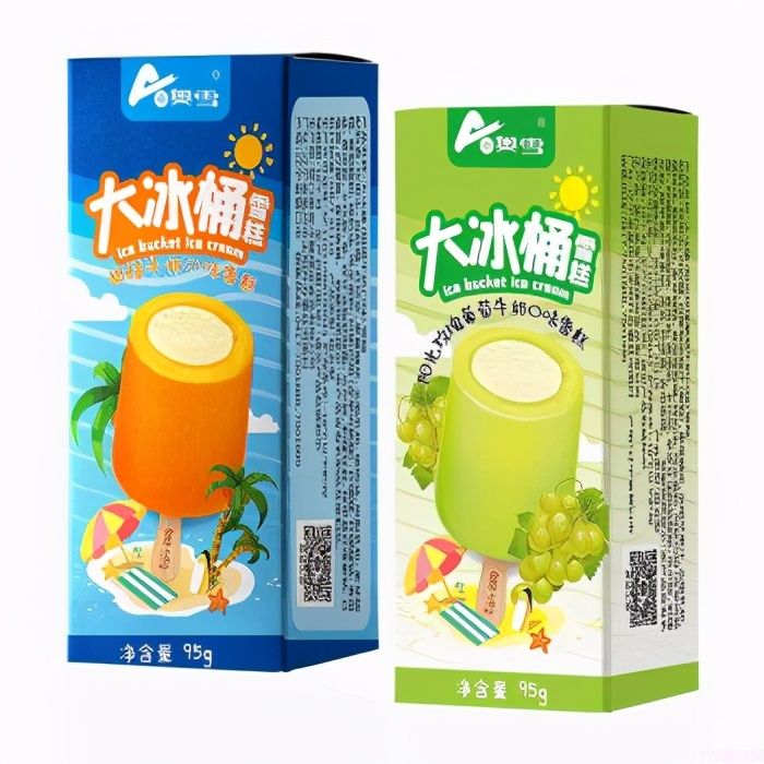 富迪手工榴莲雪糕，富迪手工榴莲雪糕供应(14)