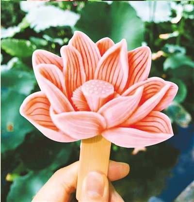 故宫文创雪糕，故宫文创产品以及介绍(6)