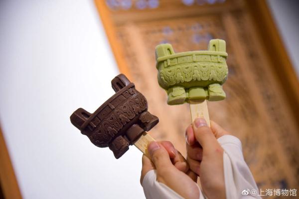 故宫文创雪糕，故宫文创产品以及介绍(10)