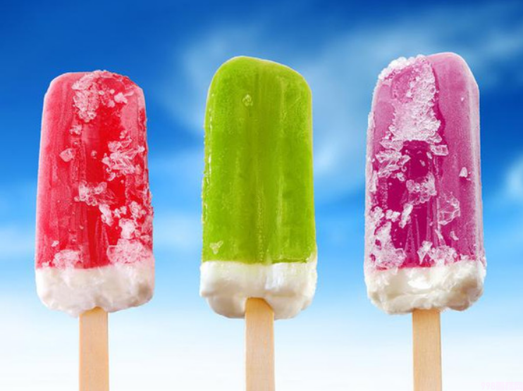 为何雪糕价格上涨(图1) 为何雪糕价格上涨(1)