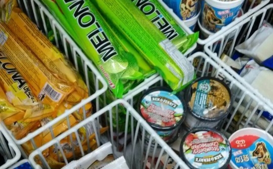 夏天来了，老冰棍的味道，你还记得吗(5)