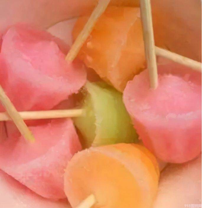 从5分钱到500元,中国人离“雪糕自由”还有多远?(图10) 从5分钱到500元,中国人离“雪糕自由”还有多远?(10)