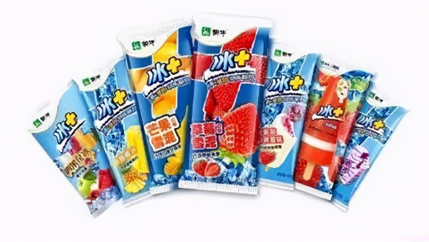 从5分钱到500元,中国人离“雪糕自由”还有多远?(图20) 从5分钱到500元,中国人离“雪糕自由”还有多远?(20)