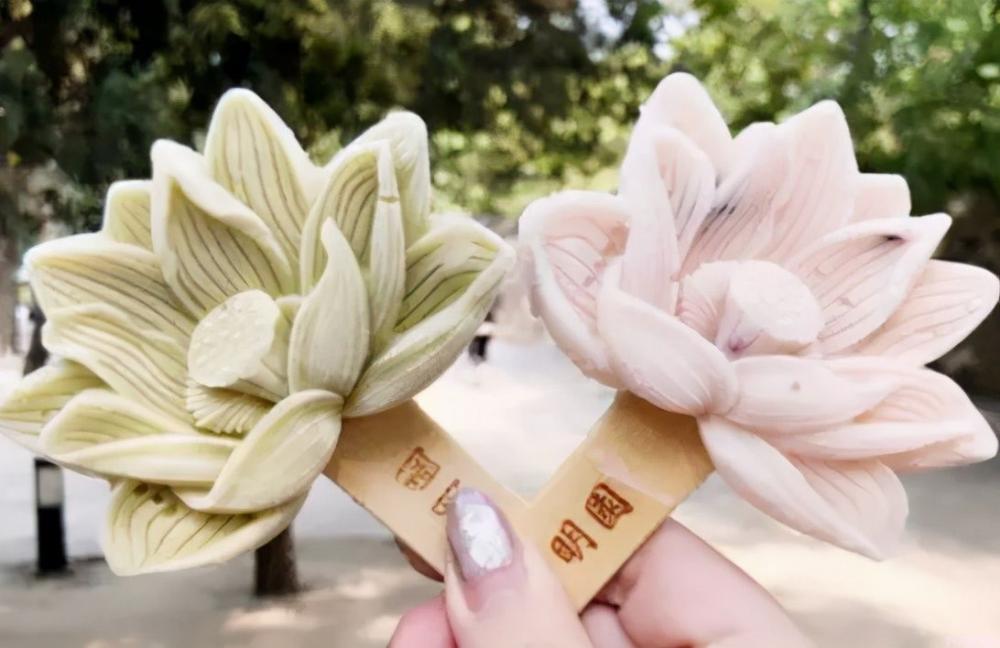 从5分钱到500元,中国人离“雪糕自由”还有多远?(图40) 从5分钱到500元,中国人离“雪糕自由”还有多远?(40)