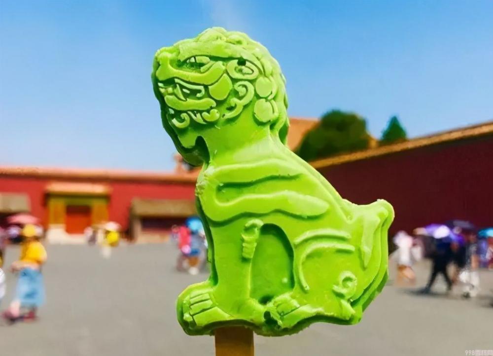 从5分钱到500元,中国人离“雪糕自由”还有多远?(图39) 从5分钱到500元,中国人离“雪糕自由”还有多远?(39)