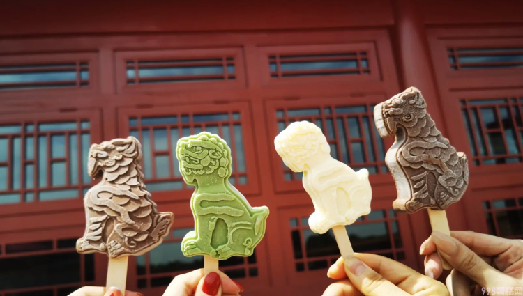 宿言：如何把一根冰棍儿卖出不同价格？(4)