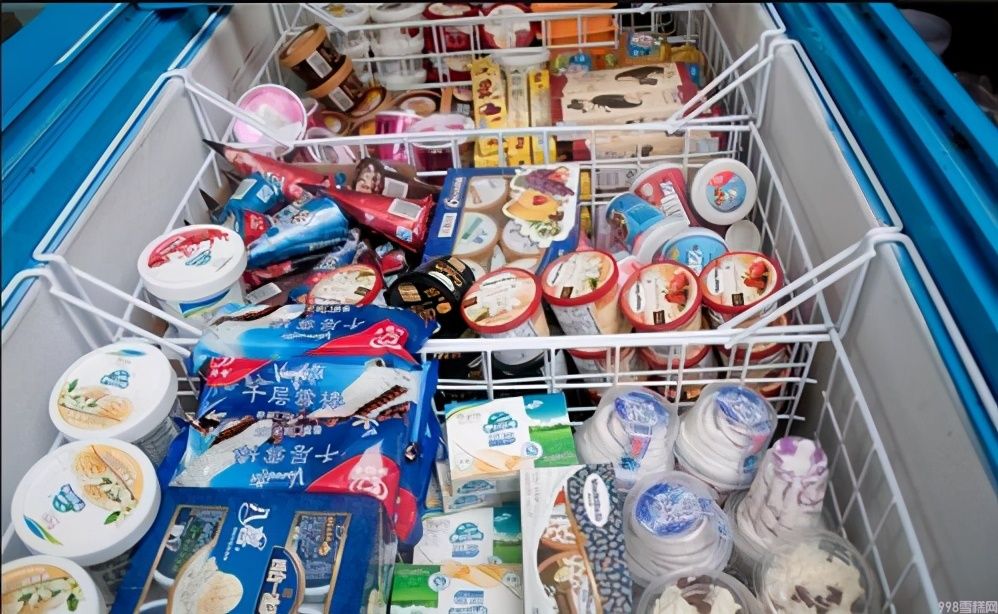 蒙牛小布丁雪糕多少钱一个(一元雪糕越来越少 小布丁消失)(图1) 蒙牛小布丁雪糕多少钱一个(一元雪糕越来越少 小布丁消失)(1)