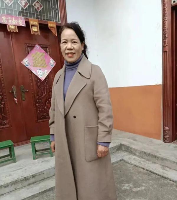 妈,你可太能干了(生命如此可贵,值得每个人珍重以对)(图5) 妈,你可太能干了(生命如此可贵,值得每个人珍重以对)(5)